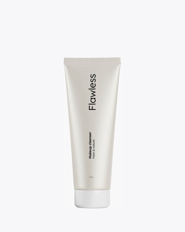 Makeup Melting Cleanser
